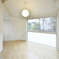 【1.8万円のみでご入居可能❗️】学芸大学駅 デザイナーズ1R🏠...