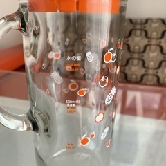 昭和レトロ ピッチャー②の画像