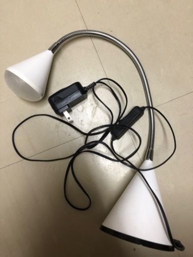電気スタンド・卓上スタンド