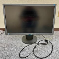 【15~17日引取】EIZO FLEXSCAN EV2334W ...