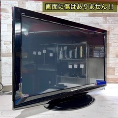 【売約済み🙇‍♂️】Panasonic VIERA 大型テレビ 42型✨ フルHD⭕️ 配送＆取付け無料🚛の画像