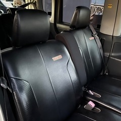 検査R8/12 タントカスタム　豪華装備　検査付きの画像