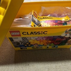 レゴクラシック