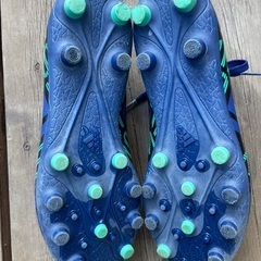 サッカーシューズ　17.3cmの画像