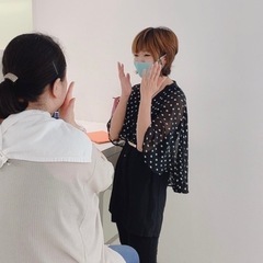 ビューティレッスン❤︎モニター募集中！の画像