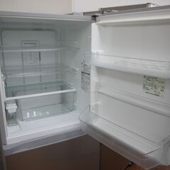 TOSHIBAの2015年製3ドア冷蔵庫のご紹介！安心の6ヶ月保証つき【トレジャーファクトリー入間店家電紹介22-06】