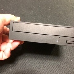内蔵型マルチDVDドライブの画像