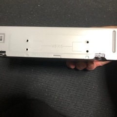 内蔵型マルチDVDドライブの画像