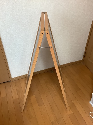 A型看板