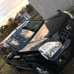 ☆自社ローン対応♪　日産　エクストレイル