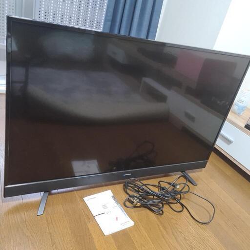 Maxzen49インチテレビ