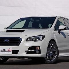 【自社ローン】レヴォーグ 1.6GT-S EyeSght　オンライン商談審査契約OKの画像