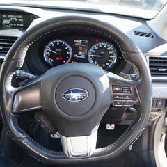 【自社ローン】レヴォーグ 1.6GT-S EyeSght　オンラ...