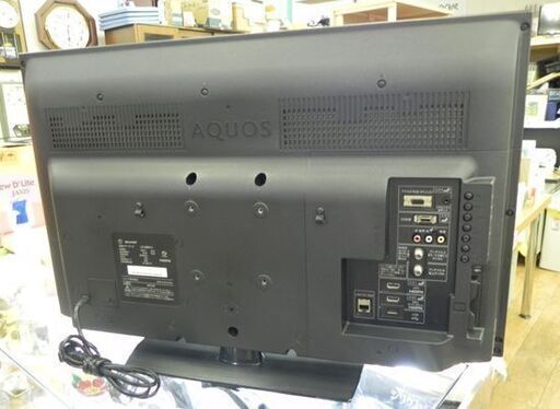 液晶テレビ 32インチ 2015年製 シャープ LC-32BH11 液晶TV SAHRP 