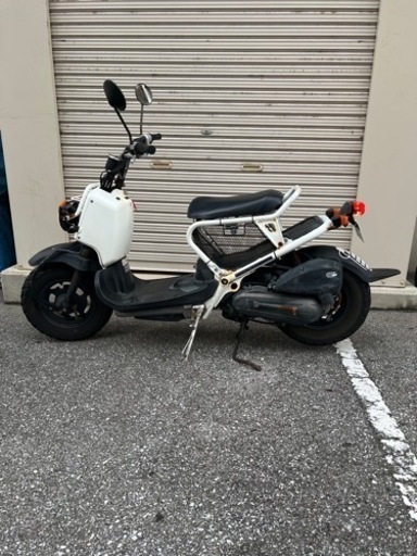 ホンダズーマー