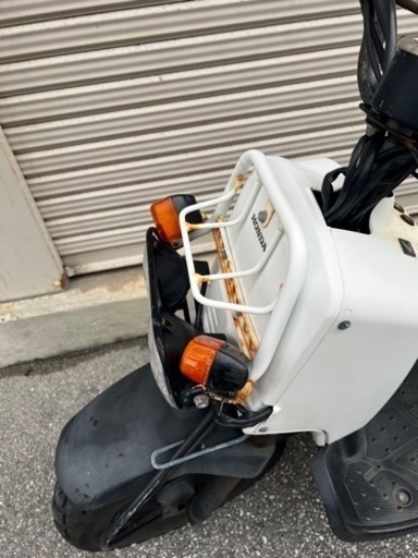 ホンダズーマー