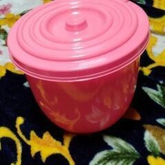 漬物ケース　　サイズ大