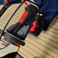 【商談中】【中古】ELITE 固定ローラーの画像