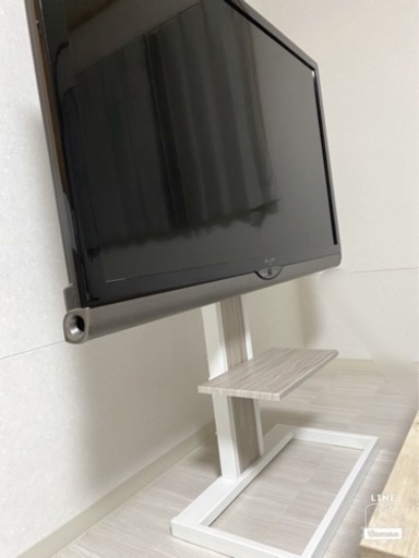 AQUOSテレビ 52インチ