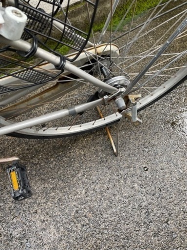 自転車