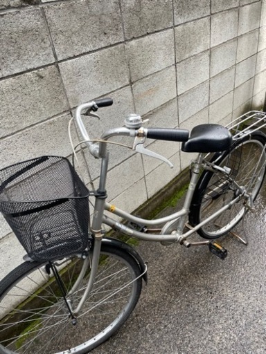 自転車