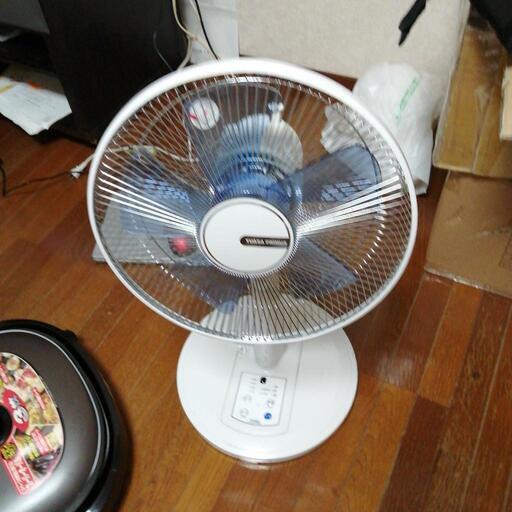 扇風機