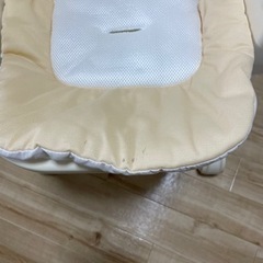 ハイローチェアの画像