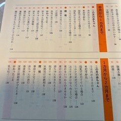 育児の百科  貰ってください！の画像