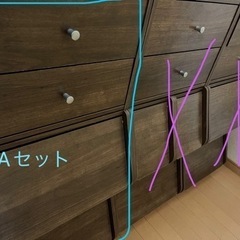 譲渡先内定しました【引取限定】バラ売りに変更【Aセット】スタック...