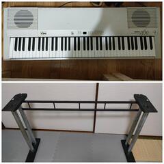 YAMAHA電子ピアノ※7/7現在まだ残ってます！