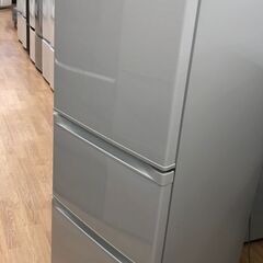 東芝　冷蔵庫　GR-M33S　2019年製　KJ669