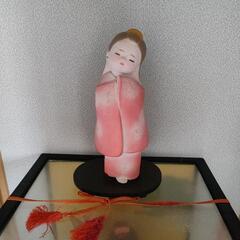 日本人形1
