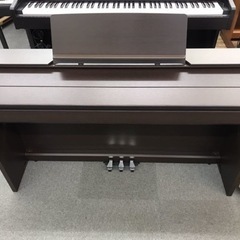 CASIO 電子ピアノ　PRIVIA PX-1200GPの画像