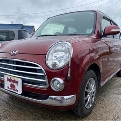 【支払総額10.8万円】車検令和6年2月 ミラジーノ ETC 社...