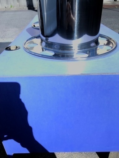 トラック用センターキャップ