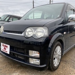 【支払総額11.8万円】車検令和6年6月 車検取り立て！ムーヴカ...