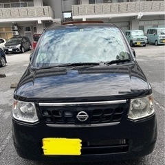 日産　オッティ　車検2年付き