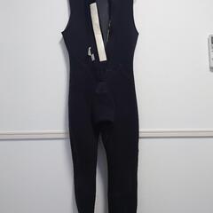 【中古】2XU トライアスロン用ウエットスーツの画像