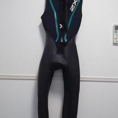 【中古】2XU トライアスロン用ウエットスーツの画像