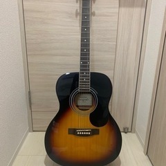 アコースティックギター