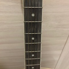 アコースティックギターの画像