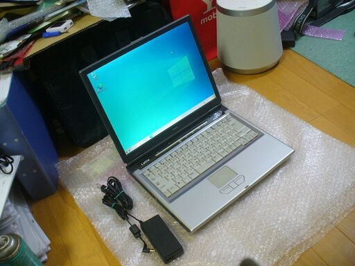 ⓏNEC Lavie DVDマルチドライブ Windows 7 Pro / Office 2013 Professional インストール済（ライセンス認証済） 15インチ ノートPCⓏ
