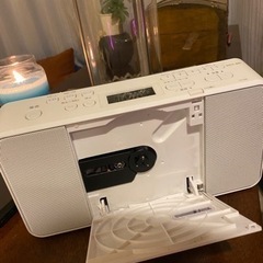 TOSHIBA ラジオ　値段交渉🆗