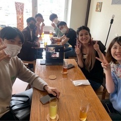 12日！都内 東大卒による世界一優しい英会話カフェ