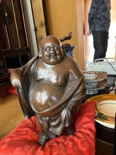 日本の有名な中年のおじさん