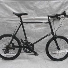 FUJI（フジ）Helion R（ヘリオンR） ミニベロ　クロス...