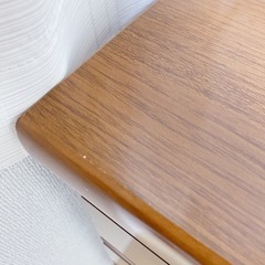 木目タンス 【お譲り先決まりました】の画像