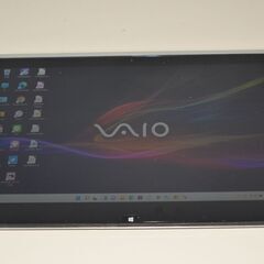 最新Windows11+office 新品爆速SSD512GB SONY SVF15N18DJS 高性能core i7-4500U/15.5インチ/メモリ8GB/WEBカメラ/無線内蔵/タッチパネルの画像