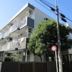 🏆【初期費用8万円】🏆 フリーレント2ヶ月 1DK✨池上線　旗の...