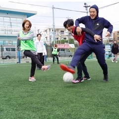 20代限定✨フットサルやりましょ⚽️